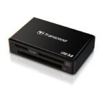 کارت خوان ترنسند مدل RDF8 با رابط USB 3.0