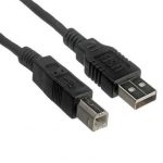 کابل پرینتر 1.5m