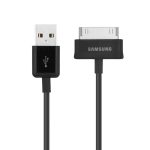 کابل شارژ تبلت Samsung 30 Pin USB Data Cable ECB-DP4ABE