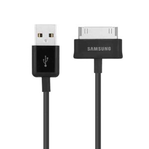 کابل شارژ تبلت Samsung - USB 30Pin