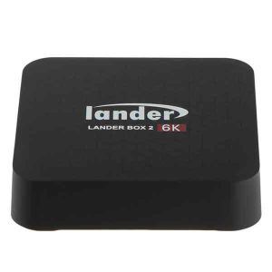 اندروید باکس لندر مدل Lander Box 2
