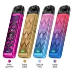 LOST VAPE URSA NANO