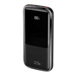 شارژر همراه یوسمز مدل PB58-cd177 ظرفیت 20000 میلی آمپر ساعت