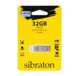 فلش مموری سیبراتون مدل SF2405 ظرفیت 32 گیگابایت - Image 2