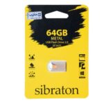 فلش مموری سیبراتون مدل SF2425 ظرفیت 64 گیگابایت - Image 2