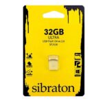 فلش مموری سیبراتون مدل SF2530 ظرفیت 32 گیگابایت - Image 2