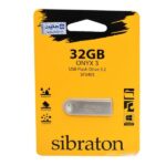 فلش مموری سیبراتون مدل SF3405 ظرفیت 32 گیگابایت