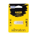 فلش مموری سیبراتون مدل SF3405 ظرفیت 64 گیگابایت