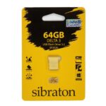 فلش مموری سیبراتون مدل SF3520 ظرفیت 64 گیگابایت - Image 2