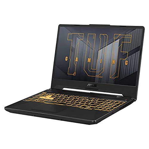 لپ تاپ ۱۵٫۶ اینچی ایسوس مدل TUF Gaming F15 FX506HC-F15I53050