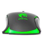 ماوس گرین مدل GM604-RGB - Image 5