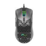 ماوس گرین مدل GM606-RGB