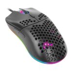 ماوس گرین مدل GM606-RGB - Image 5