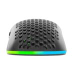 ماوس گرین مدل GM606-RGB - Image 3