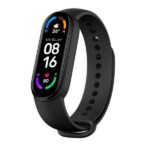 مچ بند هوشمند شیائومی مدل Mi Band 6 Global Version