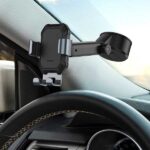 پایه نگهدارنده و هولدر موبایل بیسوس Baseus Tank Gravity SUYL-TK01 - Image 4