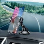 پایه نگهدارنده گوشی موبایل باسئوس مدل SUYL-XP01 - Image 3