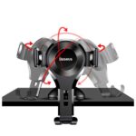 پایه نگهدارنده گوشی موبایل باسئوس مدل SUYL-XP01 - Image 9