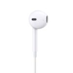 هندزفری اپل با کانکتور لایتنینگ مدل Ear-pods AAA MMTN2ZM/A Lightning Connector - Image 5