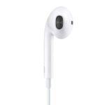 هندزفری اپل با کانکتور لایتنینگ مدل Ear-pods AAA MMTN2ZM/A Lightning Connector - Image 4