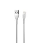 کابل تبدیل USB به لایتنینگ لونارک مدل LC 30i طول 1.1 متر