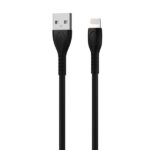کابل تبدیل USB به لایتنینگ لونارک مدل LC 30i طول 1.1 متر - Image 2