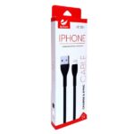کابل تبدیل USB به لایتنینگ لونارک مدل LC 30i طول 1.1 متر - Image 3