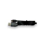 کابل شارژر GPS دار مخصوص اندروید (OTG)