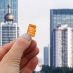 کارت حافظه microSDHC سیبراتون استاندارد UHS-I U1 سرعت 85MBps ظرفیت 128 گیگابایت - Image 4
