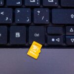 کارت حافظه microSDHC سیبراتون استاندارد UHS-I U1 سرعت 85MBps ظرفیت 128 گیگابایت - Image 3