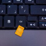 کارت حافظه microSDHC سیبراتون استاندارد UHS-I U1 سرعت 85MBps ظرفیت 32 گیگابایت - Image 5