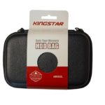 کیف هارد دیسک اکسترنال کینگ استار مدل KB1100L