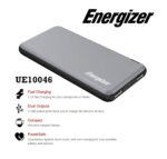 Energizer UE10025PQ 10000mAh PowerBank