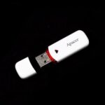 فلش مموری اپیسر مدل AH333 ظرفیت 16 گیگابایت