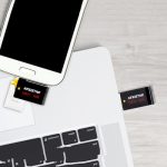 Kingstar S30 OTG Flash Memory-64GB