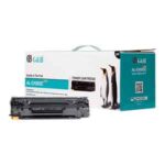 کارتریج لیزری G&B 83A