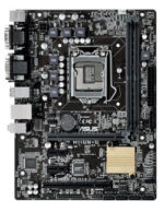 مادربرد Asus H110M-C