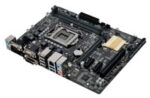 مادربرد Asus H110M-C