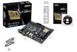 مادربرد Asus H110M-C