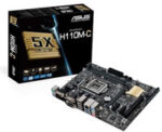 مادربرد Asus H110M-C