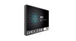 Silicon Power Slim S55 SATA3.0 Internal SSD - 240GB