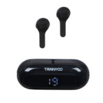 قیمت هندزفری بی سیم TRANYOO مدل T-M22 فروشگاه اینترنتی سرند کالا