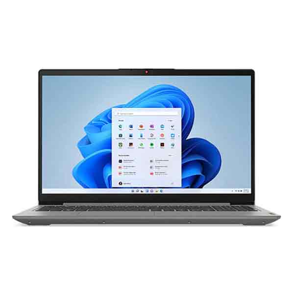 قیمت لپ تاپ لنوو مدل Ideapad 3 R5-5500U 12GB 512SSD AMD فروشگاه اینترنتی سرند کالا