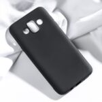 قاب محافظ سیلیکونی سامسونگ Silicone Cover Samsung Galaxy J7 Duo