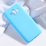 قاب محافظ سیلیکونی سامسونگ Silicone Cover Samsung Galaxy J7 Duo
