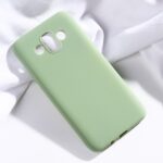 قاب محافظ سیلیکونی سامسونگ Silicone Cover Samsung Galaxy J7 Duo