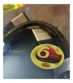 P-NET GOLD HDMI CABLE VER 2.0 - 1.5M