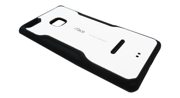 Huawei P9 Lite iface 360 cover