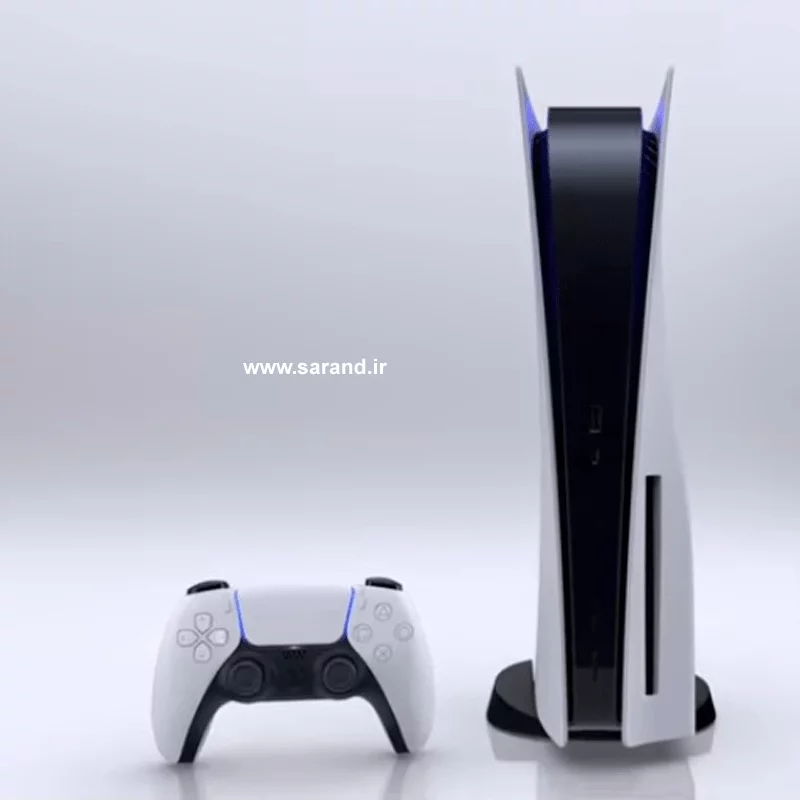 PS5 پلی استیشن 5