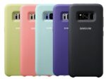 Samsung Galaxy S8 Plus Silicone Case